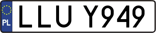 LLUY949