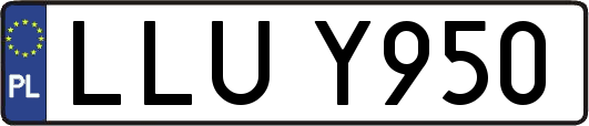 LLUY950