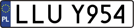 LLUY954