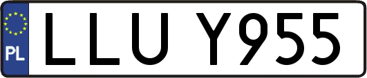 LLUY955