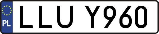 LLUY960