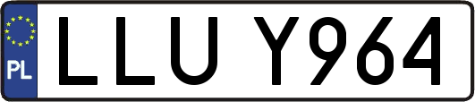 LLUY964