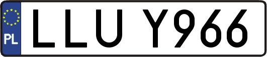 LLUY966