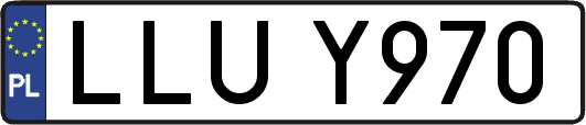 LLUY970