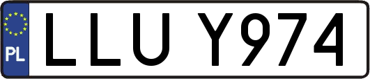 LLUY974