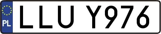 LLUY976
