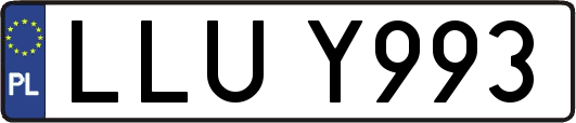 LLUY993