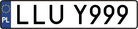 LLUY999