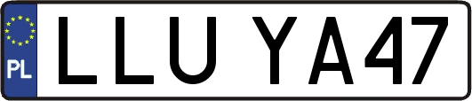 LLUYA47
