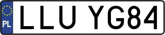 LLUYG84
