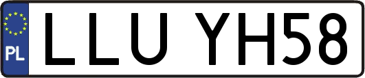 LLUYH58