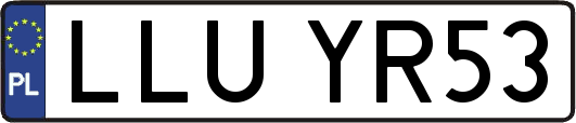 LLUYR53