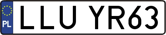 LLUYR63
