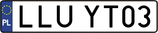 LLUYT03