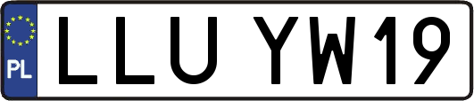 LLUYW19