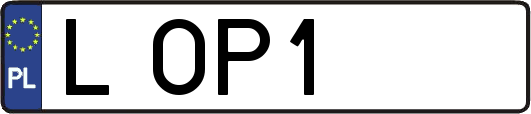 LOP1