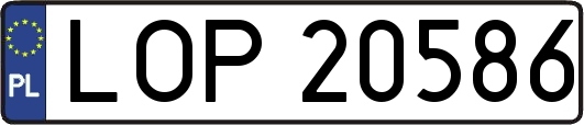 LOP20586