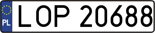 LOP20688