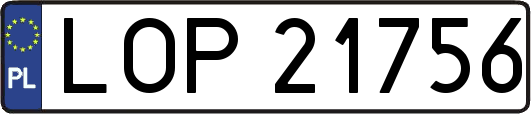 LOP21756