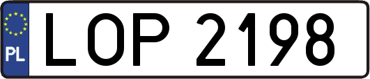 LOP2198