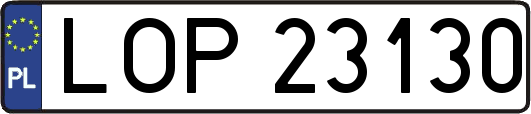 LOP23130