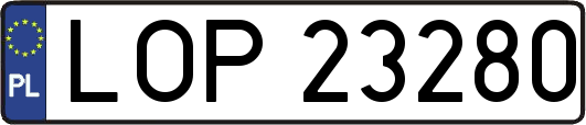 LOP23280