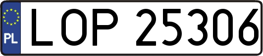 LOP25306