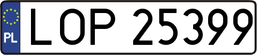 LOP25399