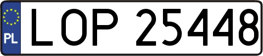 LOP25448