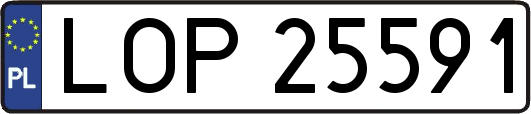 LOP25591