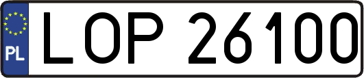 LOP26100