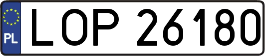 LOP26180