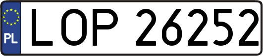 LOP26252