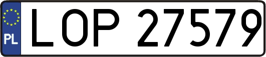 LOP27579