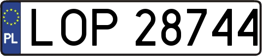 LOP28744
