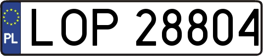 LOP28804