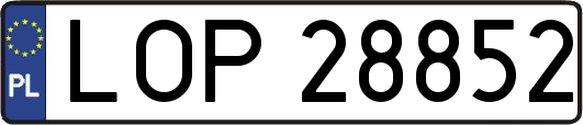 LOP28852