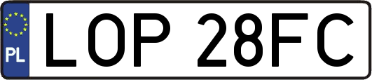 LOP28FC