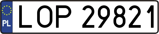 LOP29821