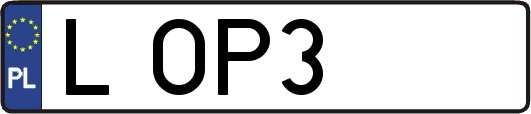 LOP3