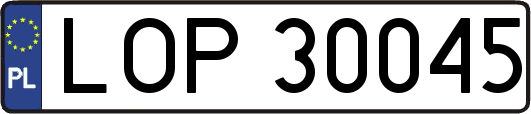 LOP30045