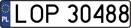 LOP30488