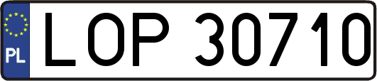 LOP30710