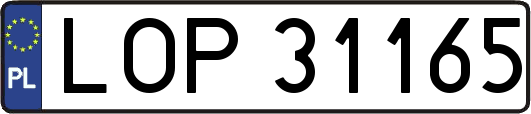 LOP31165