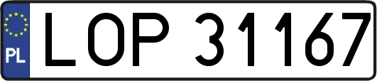 LOP31167