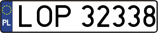 LOP32338