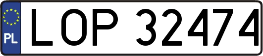 LOP32474