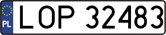 LOP32483