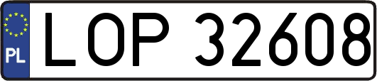 LOP32608