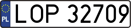 LOP32709